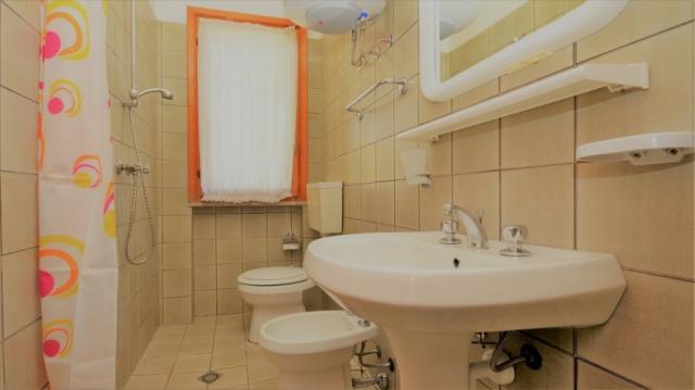 Apartmány Dei Fiori, Lignano (3)