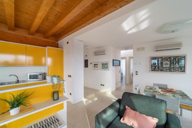 Residence Ore Felici, Lignano (11)