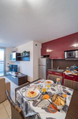 Residence Ore Felici, Lignano (30)