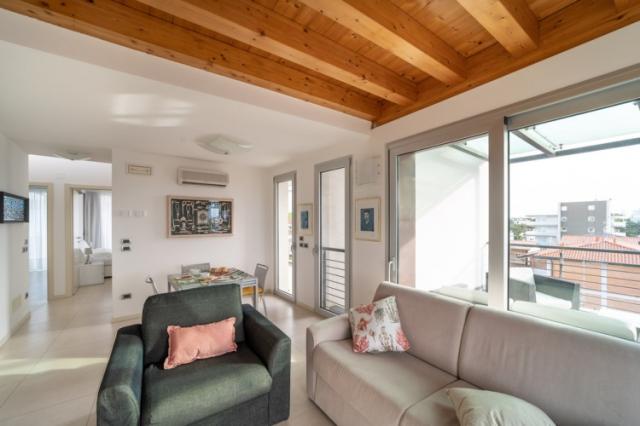 Residence Ore Felici, Lignano (9)