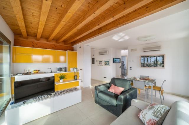 Residence Ore Felici, Lignano (10)
