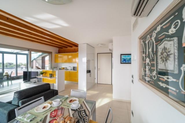 Residence Ore Felici, Lignano (12)
