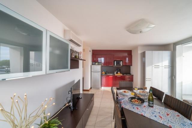 Residence Ore Felici, Lignano (22)
