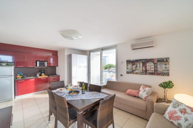 Residence Ore Felici, Lignano (21)