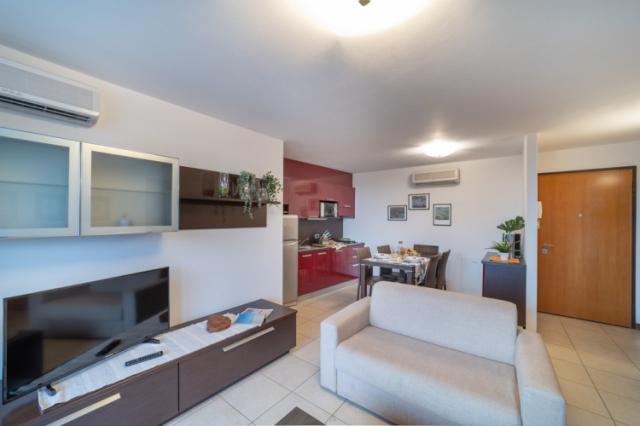 Residence Ore Felici, Lignano (38)