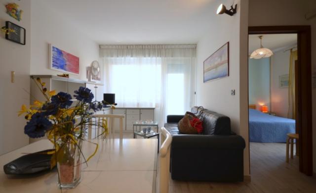 Residence Alisei, Lignano (9)
