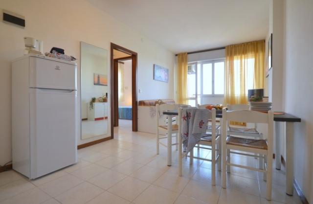 Residence Alisei, Lignano (8)