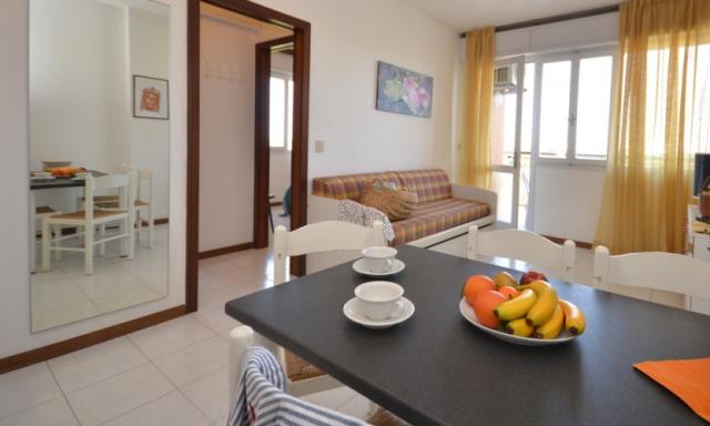 Residence Alisei, Lignano (7)