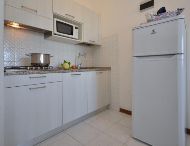 Residence Alisei, Lignano (5)