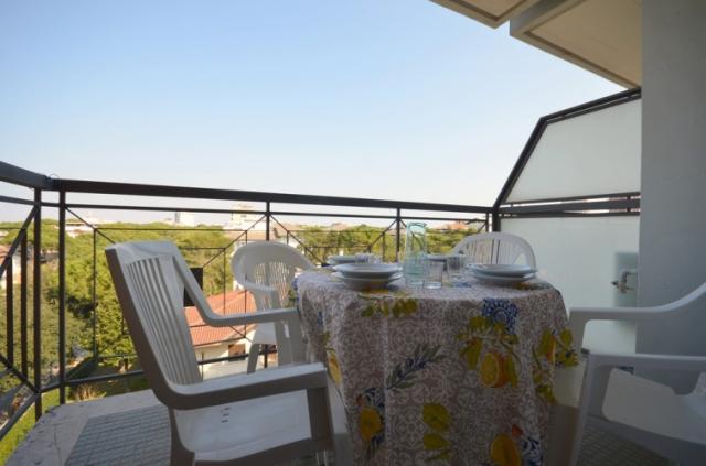 Residence Alisei, Lignano (1)