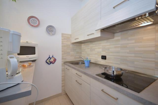 Residence Alisei, Lignano (15)