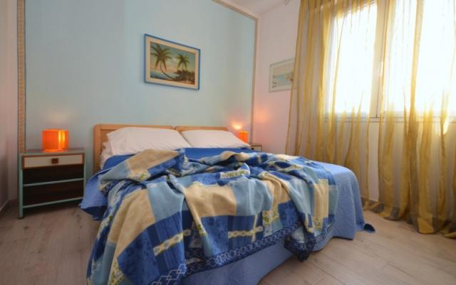 Residence Alisei, Lignano (14)