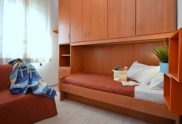 Residence Alisei, Lignano (13)