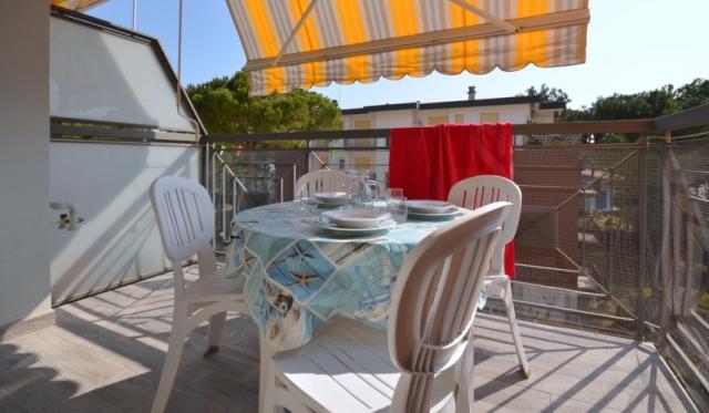 Residence Alisei, Lignano (11)
