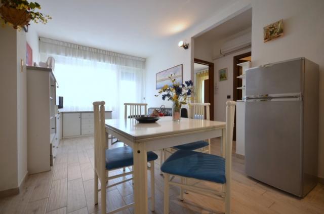 Residence Alisei, Lignano (10)