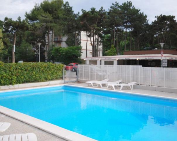 Residence Alisei, Lignano (1)