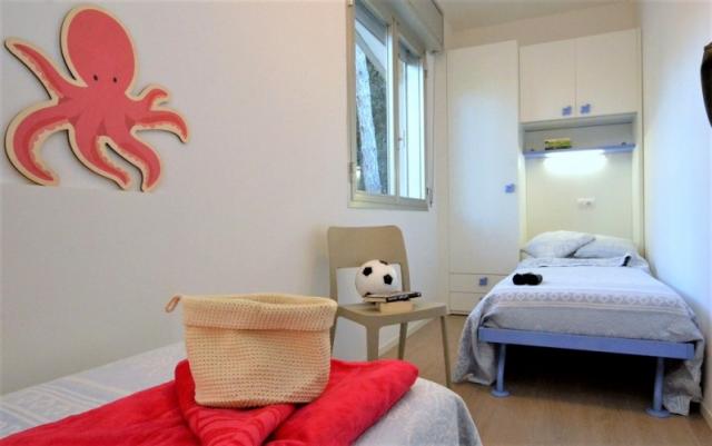 Villa Gloria, Lignano (2)
