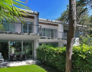 Villa Gloria