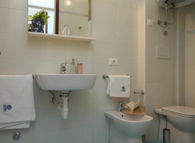 Apartmány Alideco, Lignano (1)