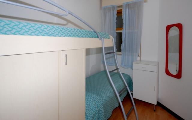 Apartmány Alideco, Lignano (2)