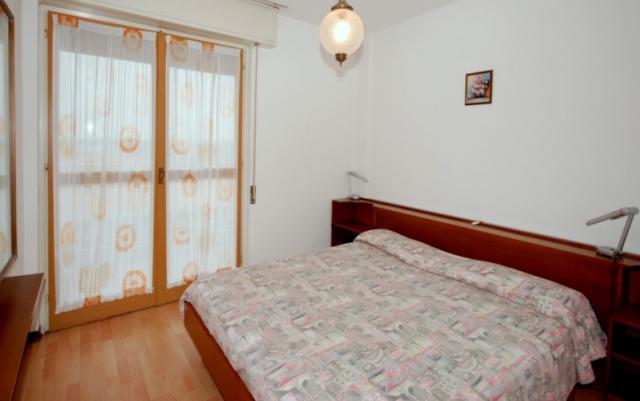 Apartmány Alideco, Lignano (3)
