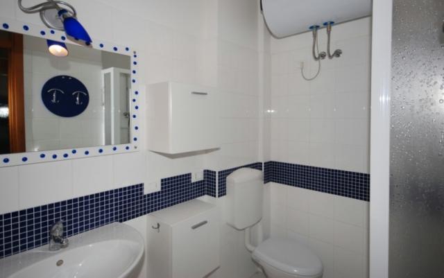 Apartmány Alideco, Lignano (5)