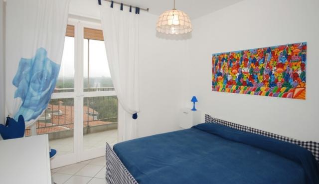 Apartmány Alideco, Lignano (7)