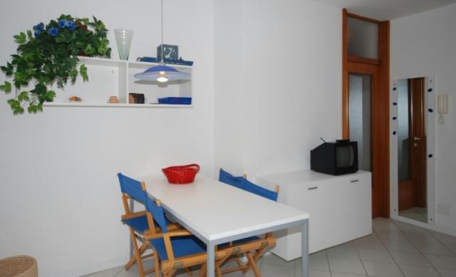 Apartmány Alideco, Lignano (9)