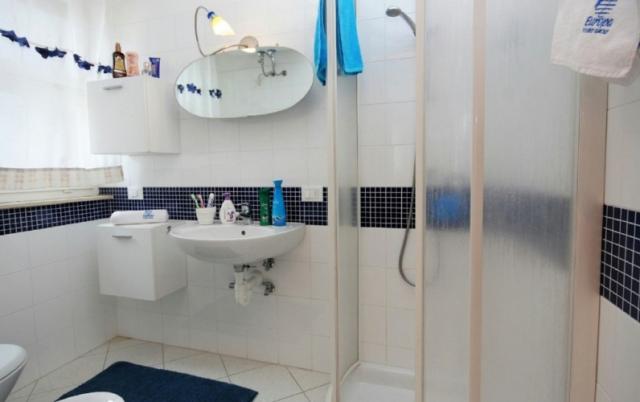 Apartmány Alideco, Lignano (12)