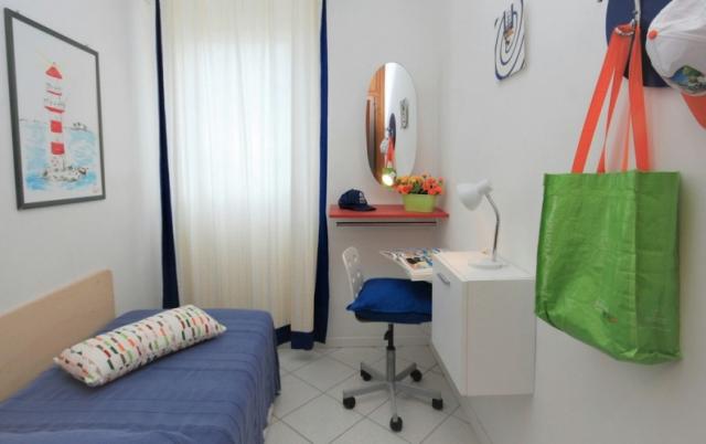 Apartmány Alideco, Lignano (13)