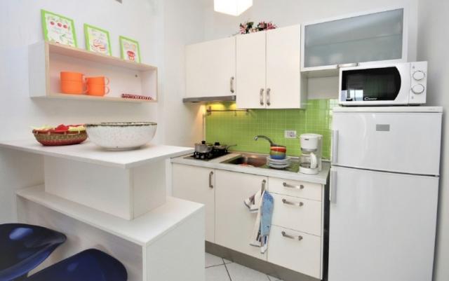 Apartmány Alideco, Lignano (15)