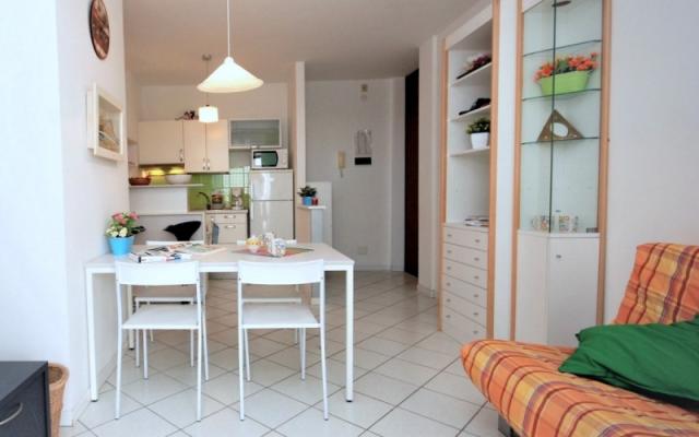 Apartmány Alideco, Lignano (16)