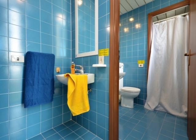 Apartmány Oasi, Bibione (2)