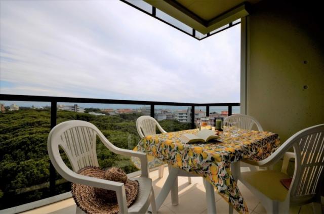 Apartmány Oasi, Bibione (1)