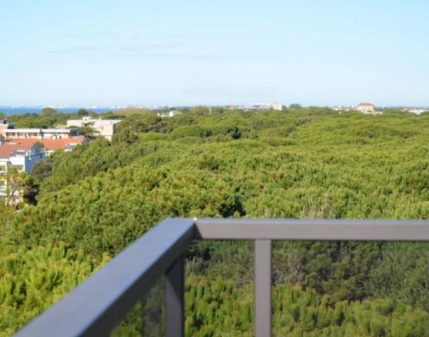 Apartmány Oasi, Bibione (5)