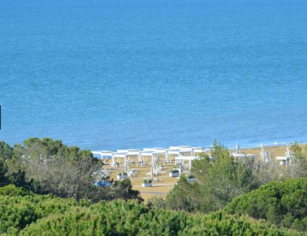 Apartmány Oasi, Bibione (4)