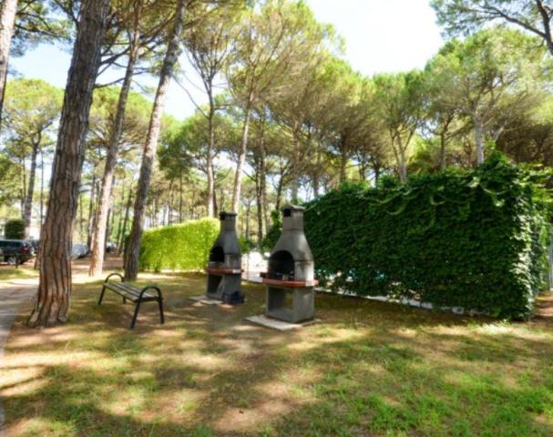 Apartmány Oasi, Bibione (3)