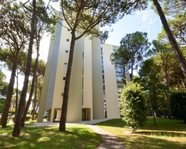 Apartmány Oasi, Bibione (2)