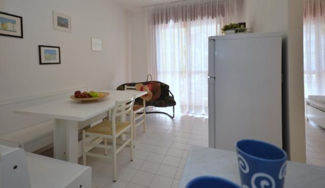 Apartmány Betania, Bibione (11)