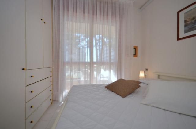 Apartmány Betania, Bibione (8)