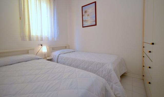 Apartmány Betania, Bibione (7)