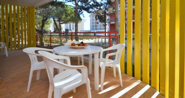Apartmány Betania, Bibione (6)