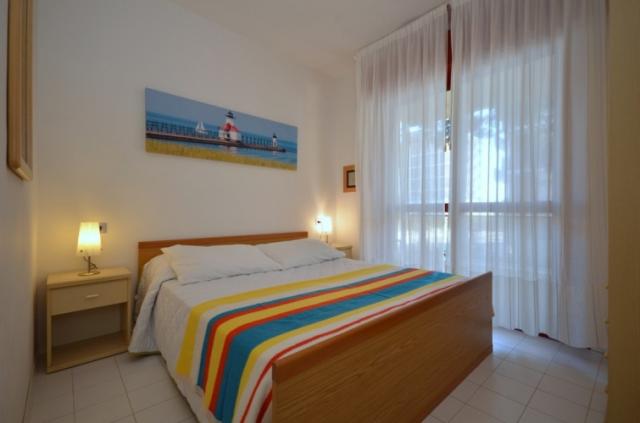 Apartmány Betania, Bibione (3)