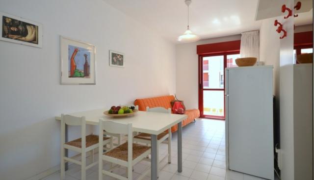 Apartmány Betania, Bibione (21)