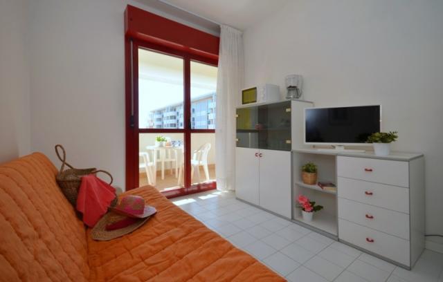 Apartmány Betania, Bibione (20)