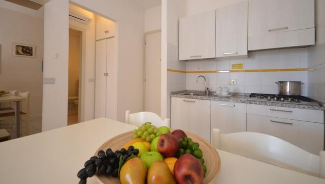Apartmány Betania, Bibione (19)