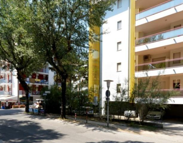 Apartmány Betania, Bibione (2)