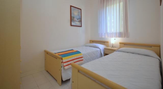 Apartmány Betania, Bibione (2)