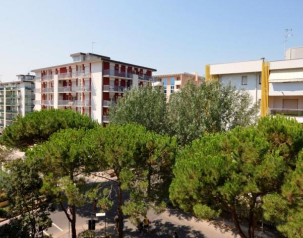 Apartmány Betania, Bibione (1)