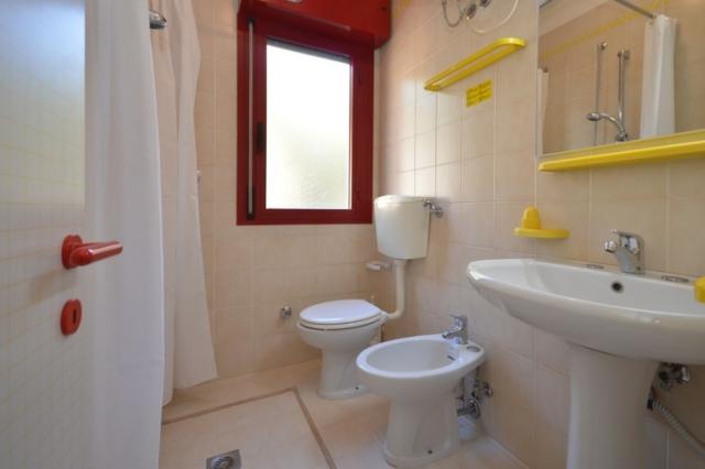 Apartmány Betania, Bibione (1)